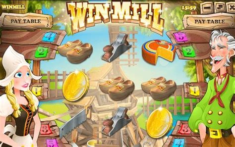 Win Mill 4